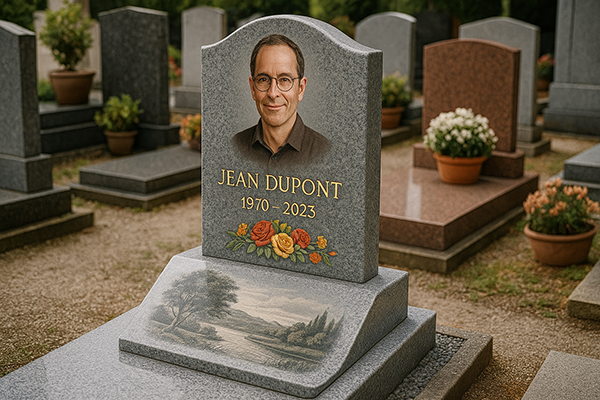 Monument Funéraire : Guide Complet 2026 pour un Hommage Durable