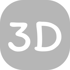 3D