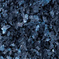 Granite Labrador blue HQ