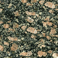 Granite Rosso Santiago