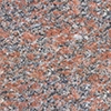 Granite ROSSO PEARL