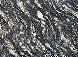 Granite NOIR ECUME 2