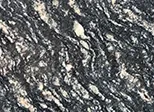 Granite NOIR ECUME 2