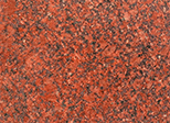 Granite ROUGE CARDINAL 2