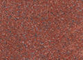 Granite ROUGE ECARLATE 2