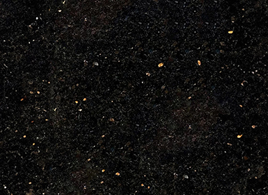 Granite BLACK GALAXY 2