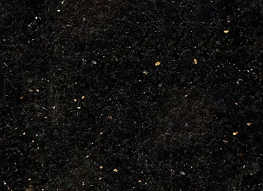 Granite BLACK GALAXY 2