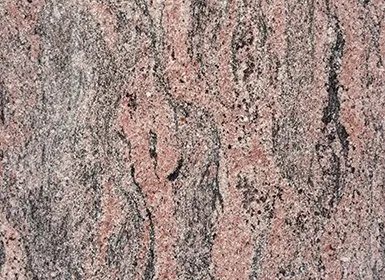 Granite BOIS DE ROSE 2