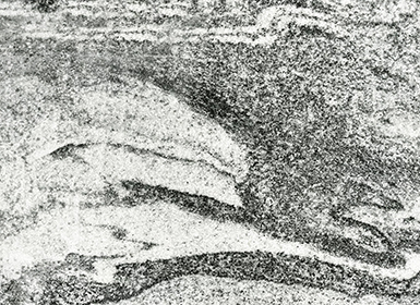 Granite KUPPAN GREEN 2