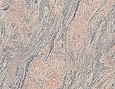 Granite INDIAN JUPARANA PINK 2