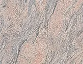Granite INDIAN JUPARANA PINK 2