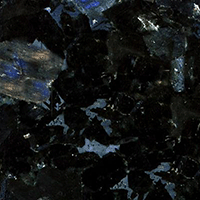 Granite Labrador noir