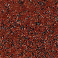 Granite Rouge