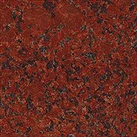 Granite Rouge