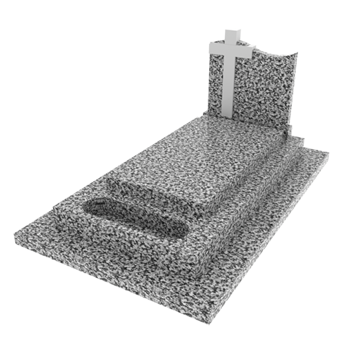 monument funéraire Lys