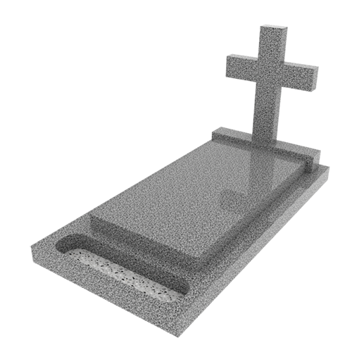 monument funéraire Œillet