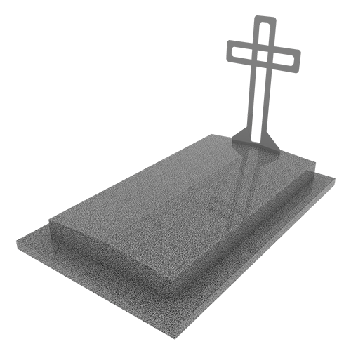 monument funéraire Azalée