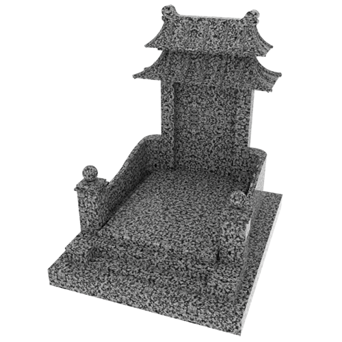 monument funéraire Kosumosu