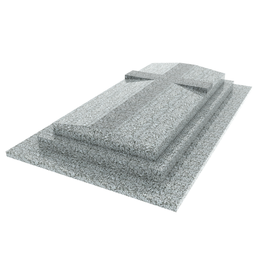 monument funéraire Ancolie