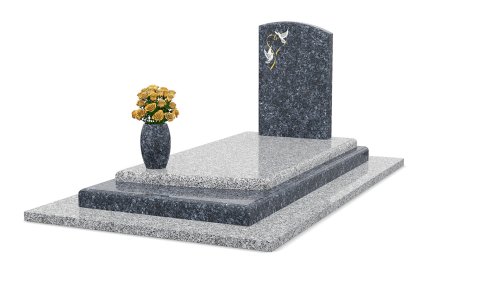 monument funéraire Calla