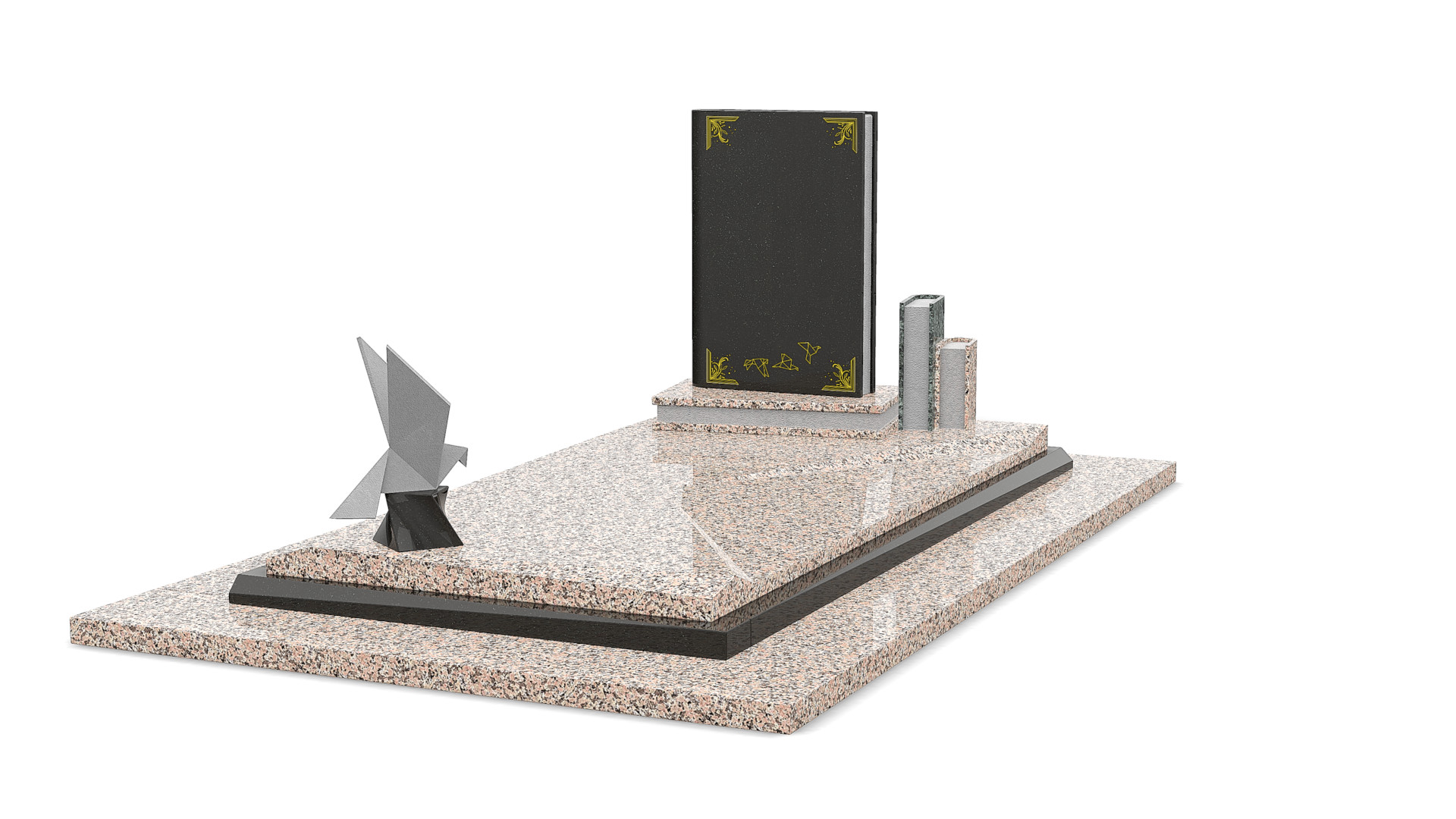 monument funéraire Bryone
