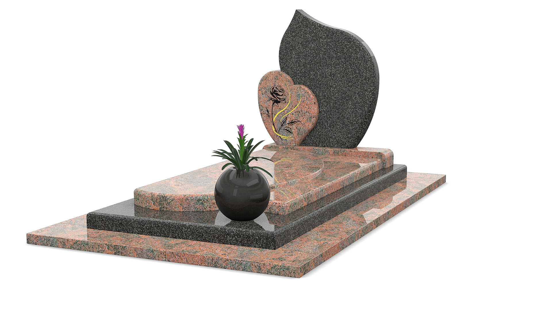 monument funéraire Camérisier