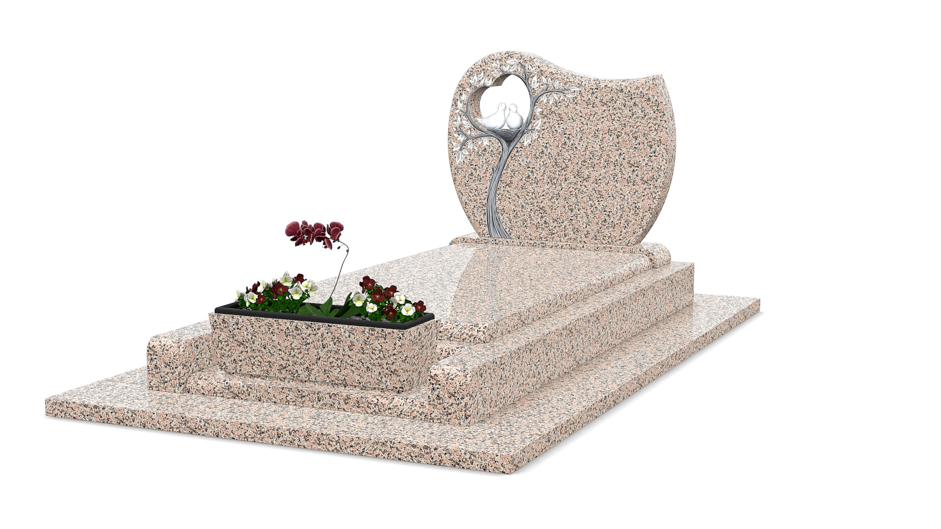 monument funéraire Câprier