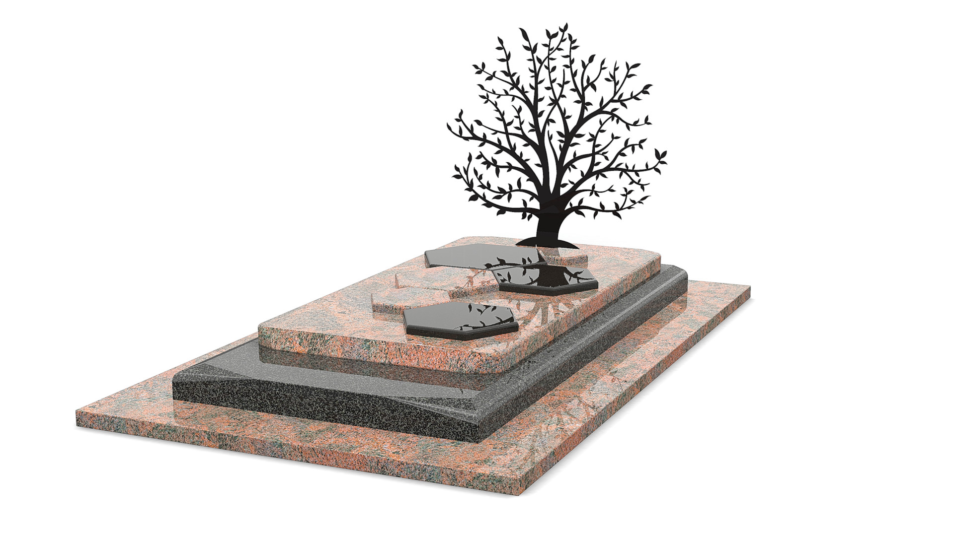 monument funéraire Capucine