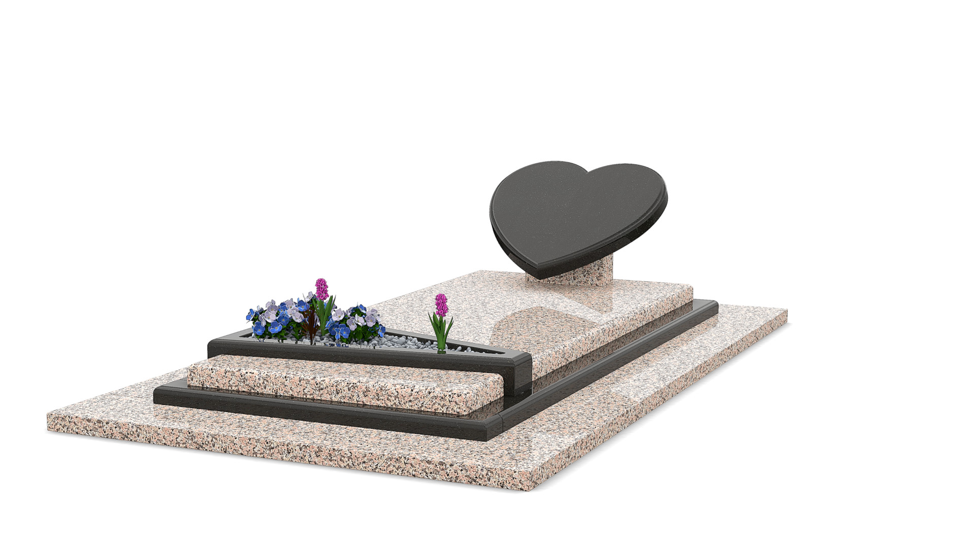 monument funéraire Doronic