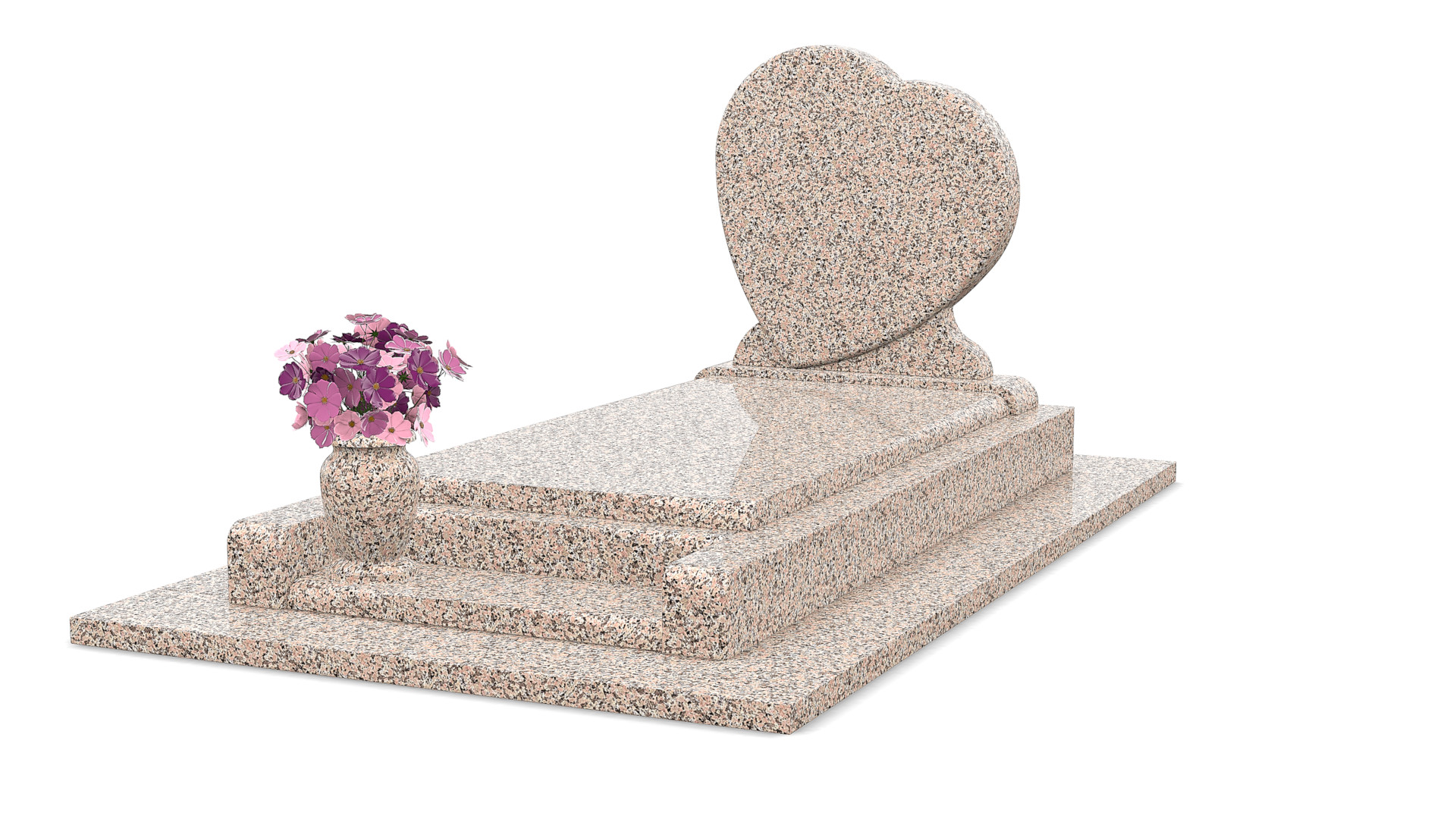 monument funéraire Notoceras