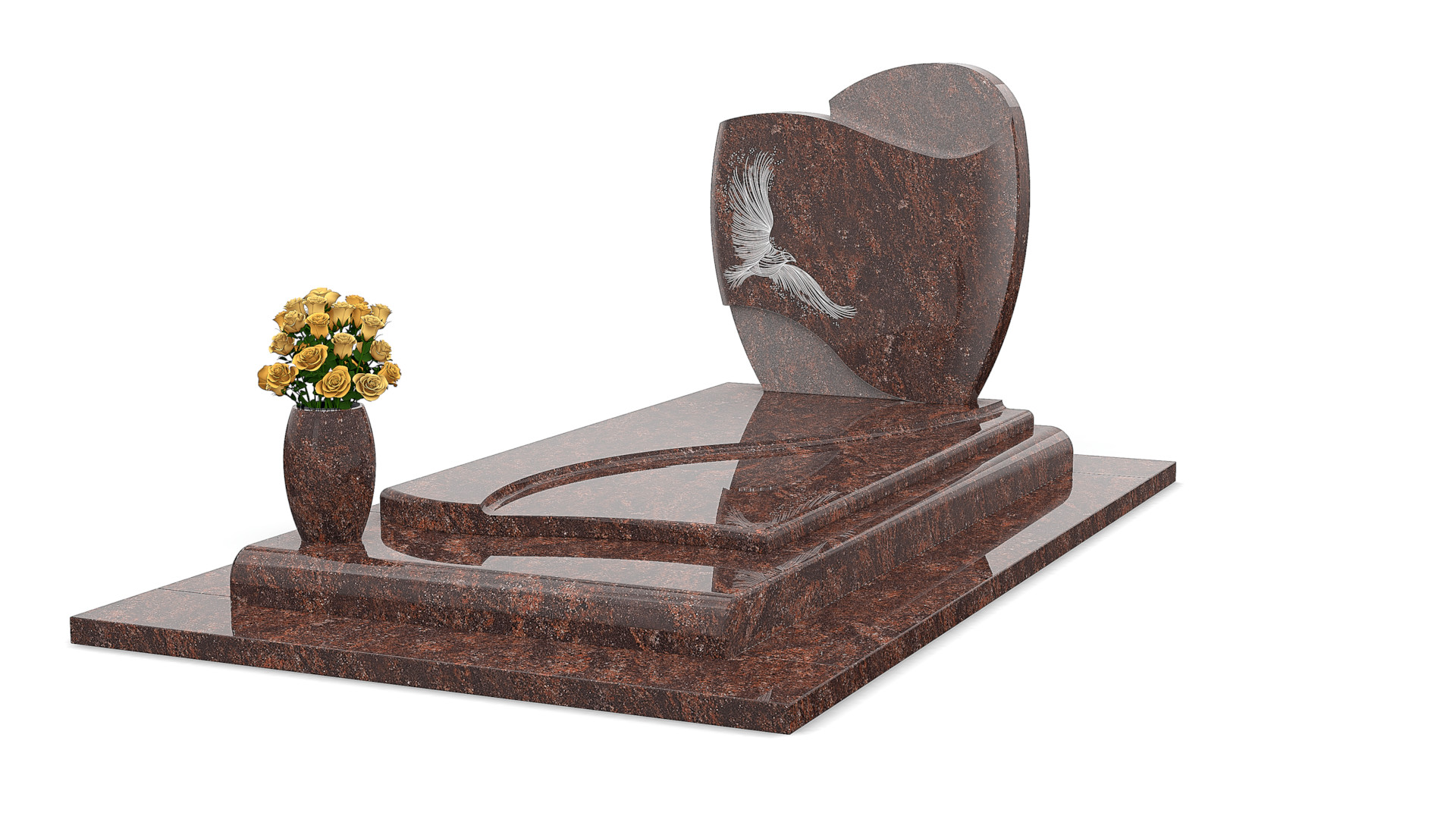 monument funéraire Diplotaxis