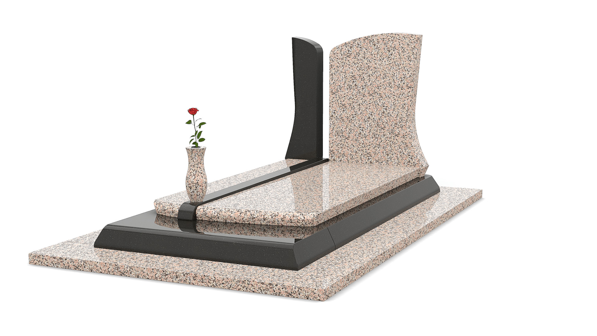 monument funéraire Epilobe