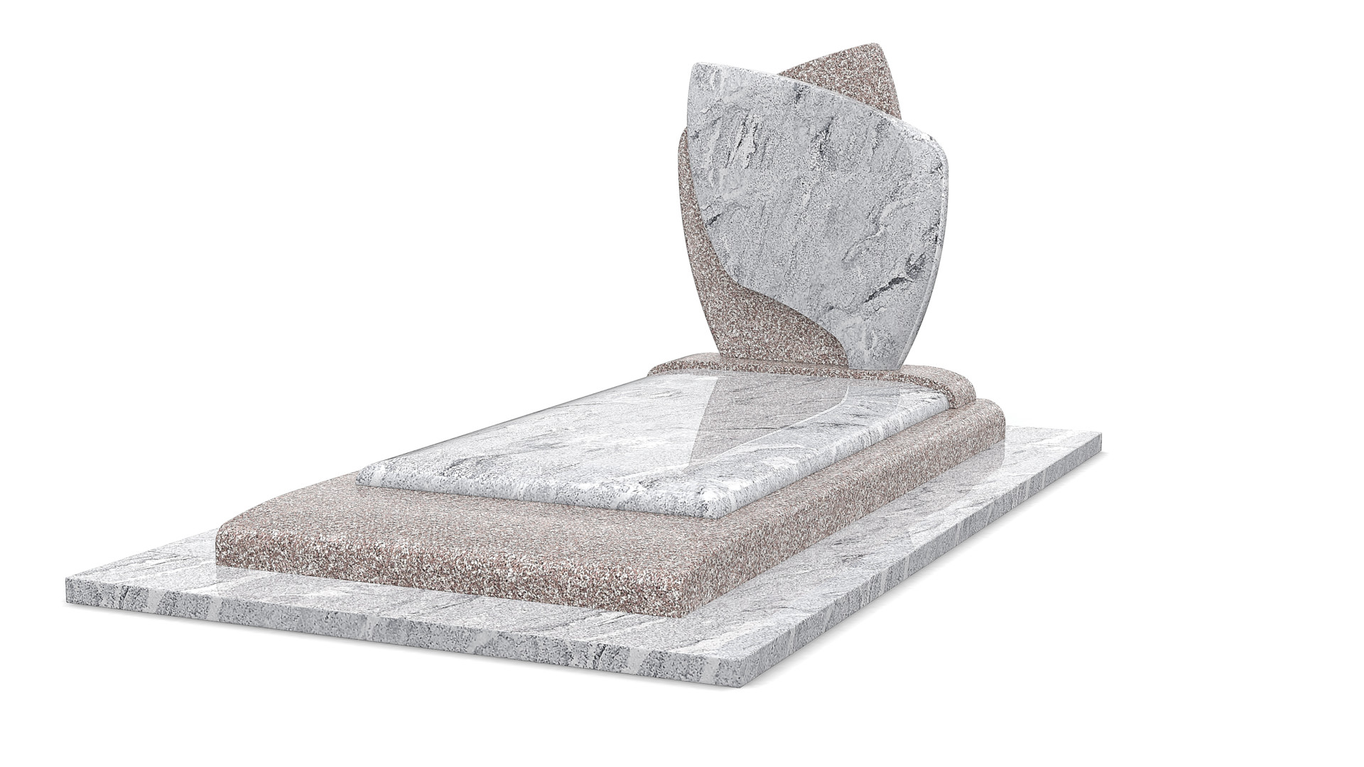 monument funéraire Esparcette