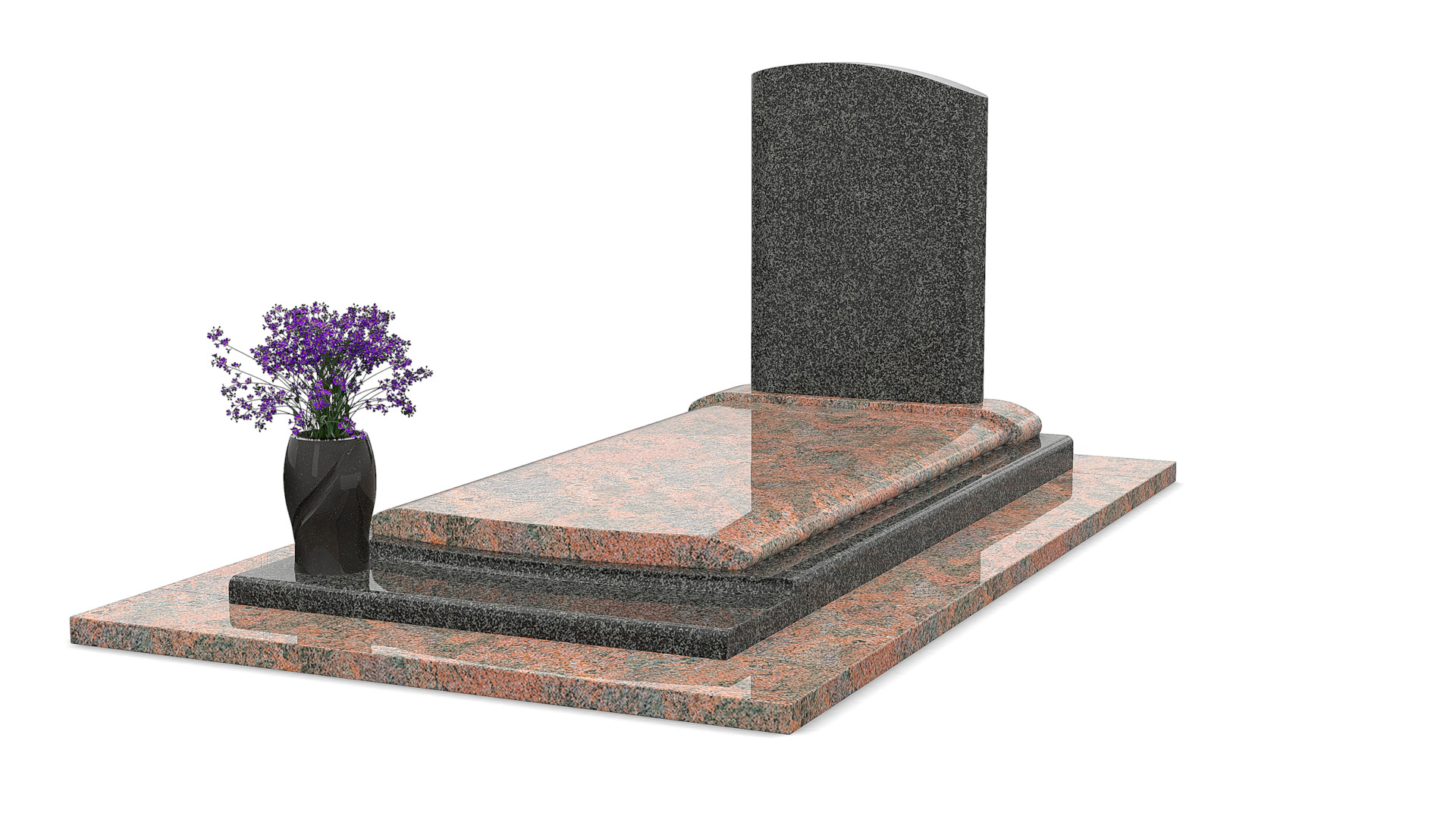 monument funéraire Euphraise