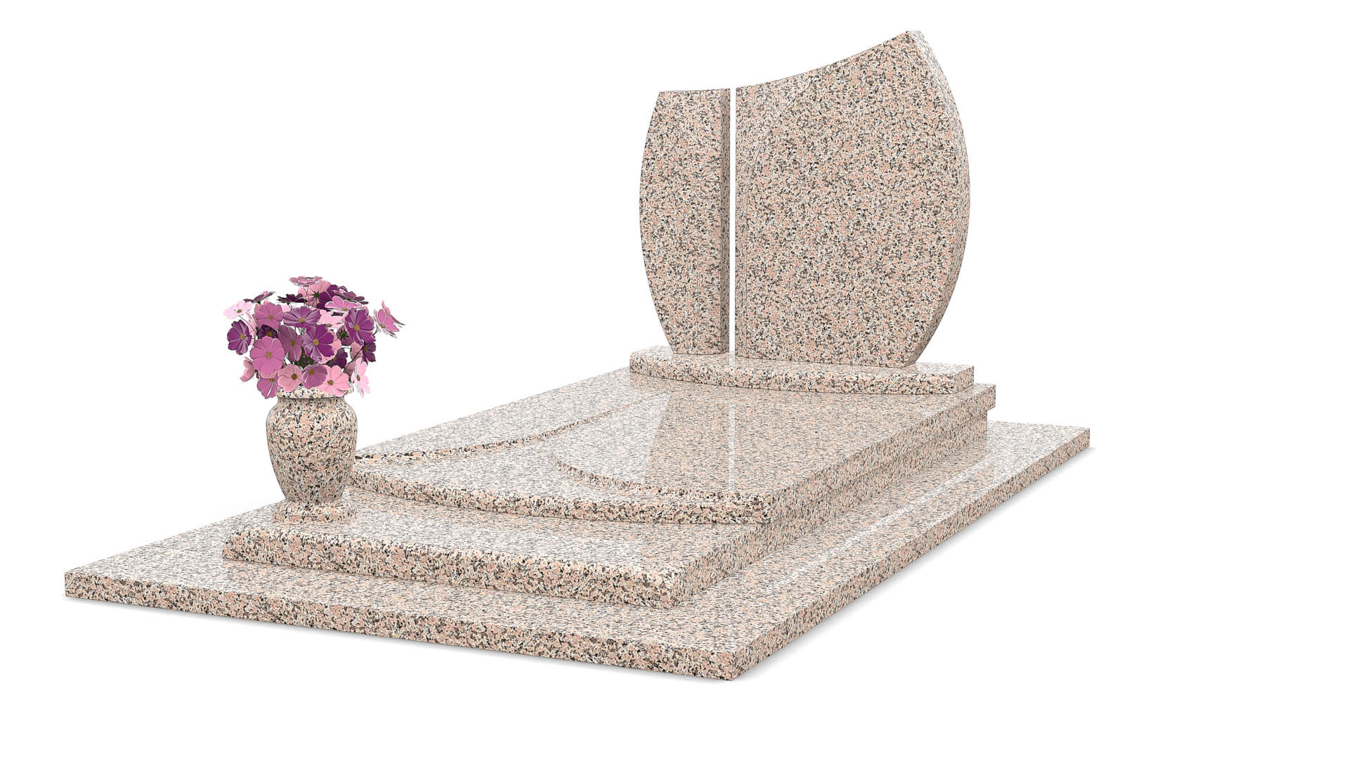 monument funéraire Fumana