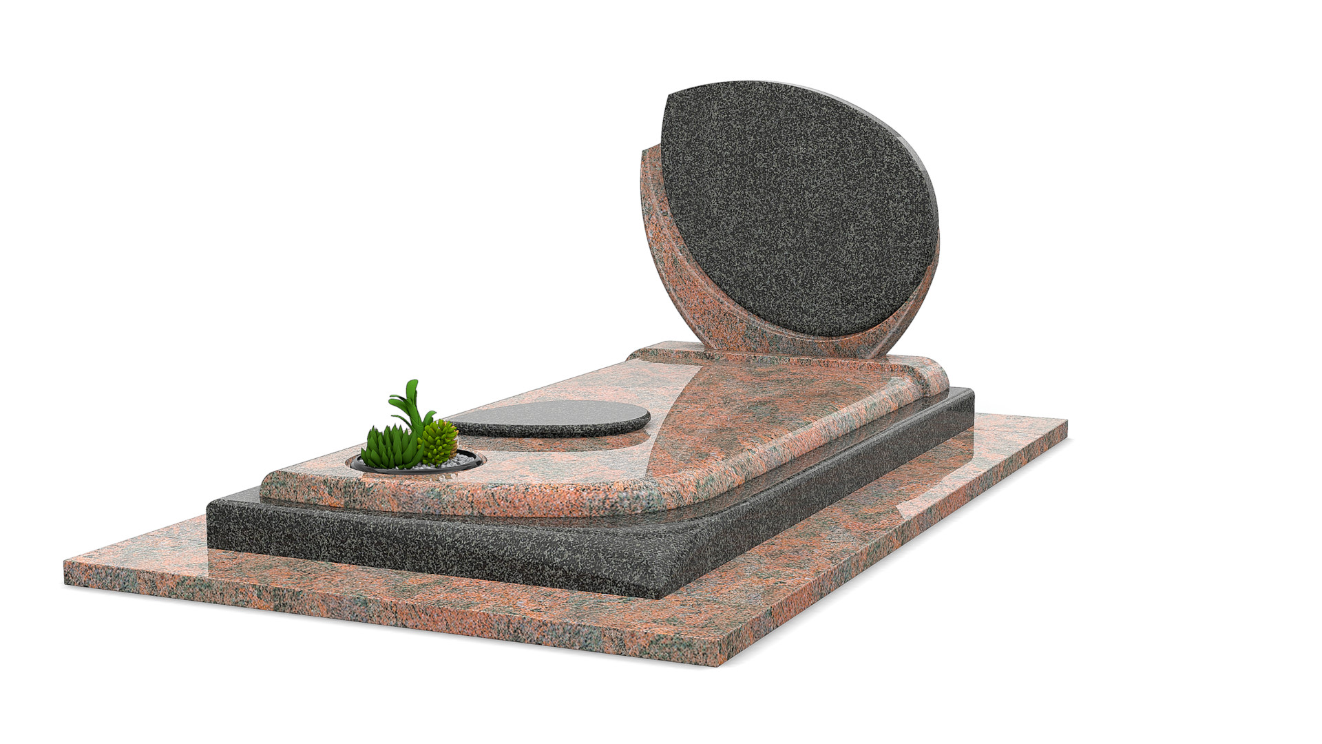 monument funéraire Gesse