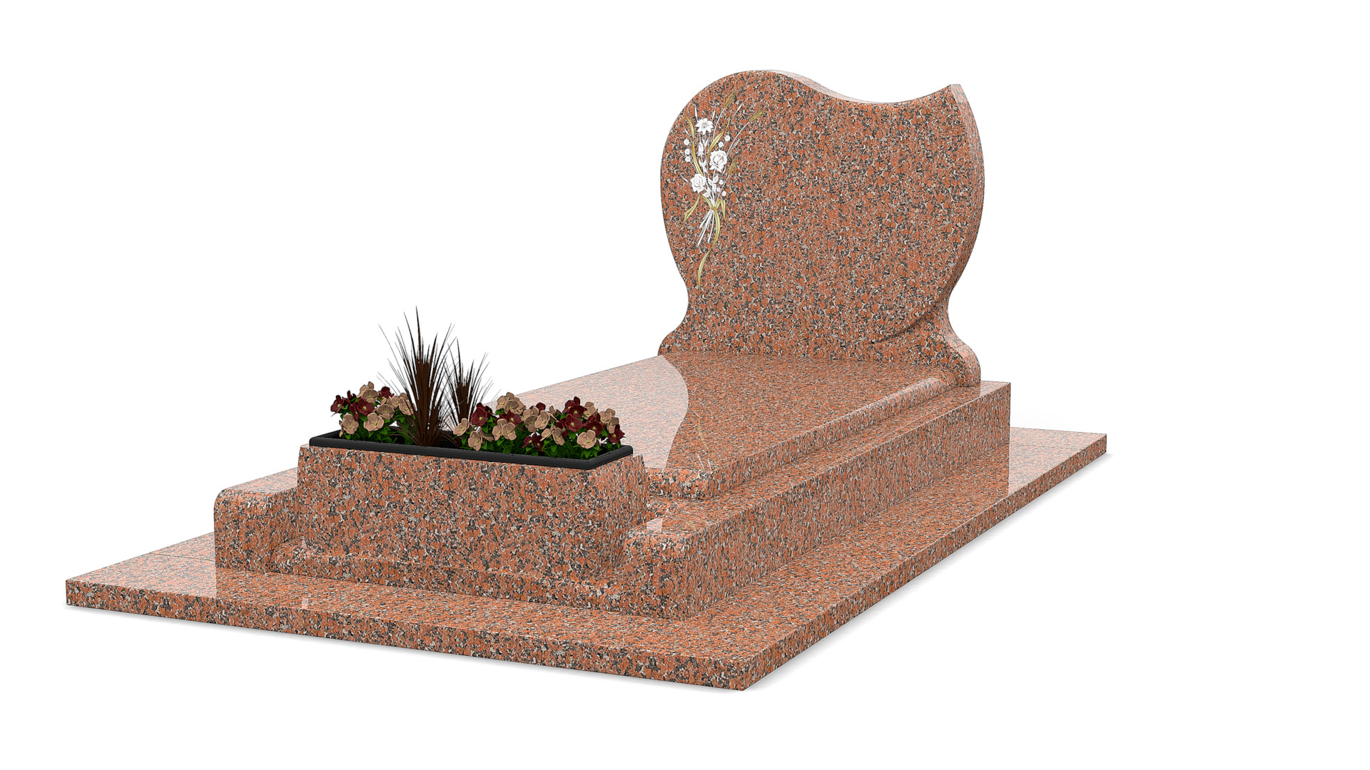 monument funéraire Fumeterre