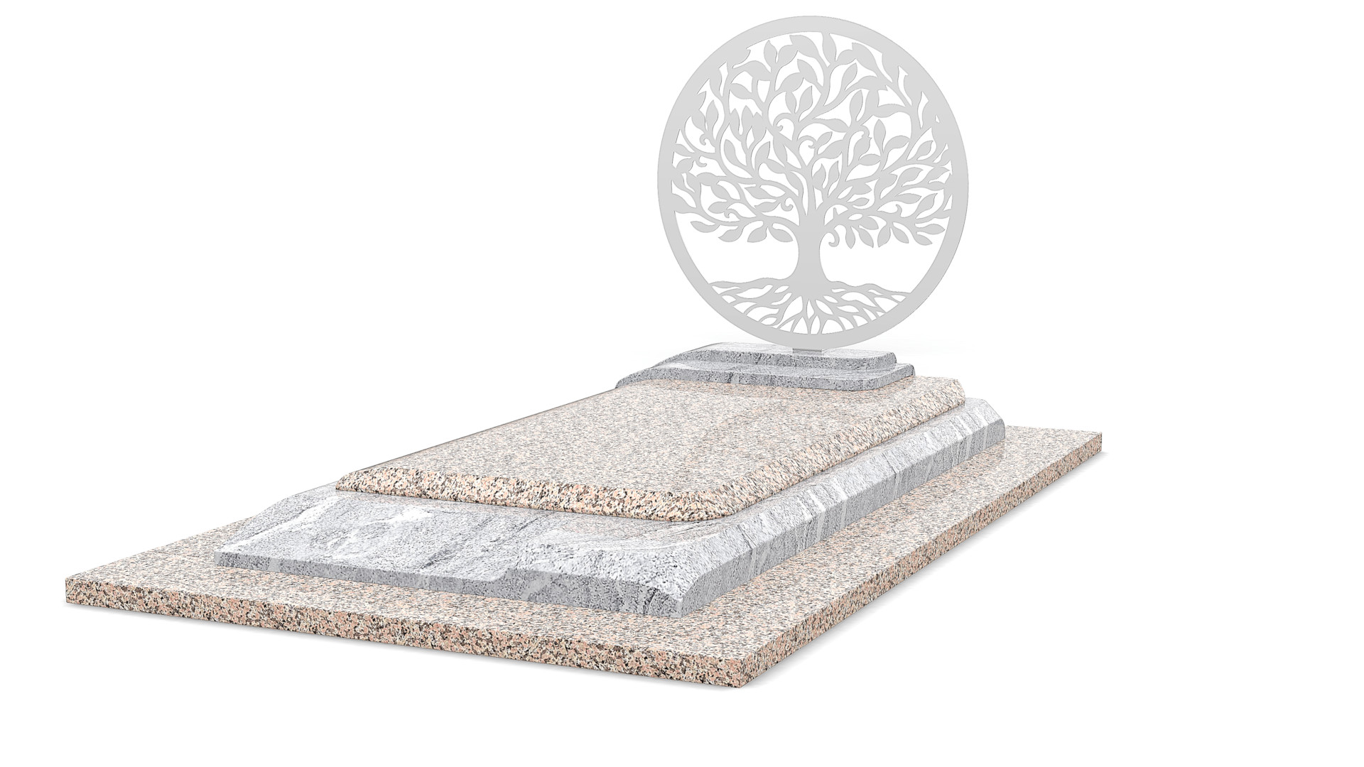 monument funéraire Gaillet
