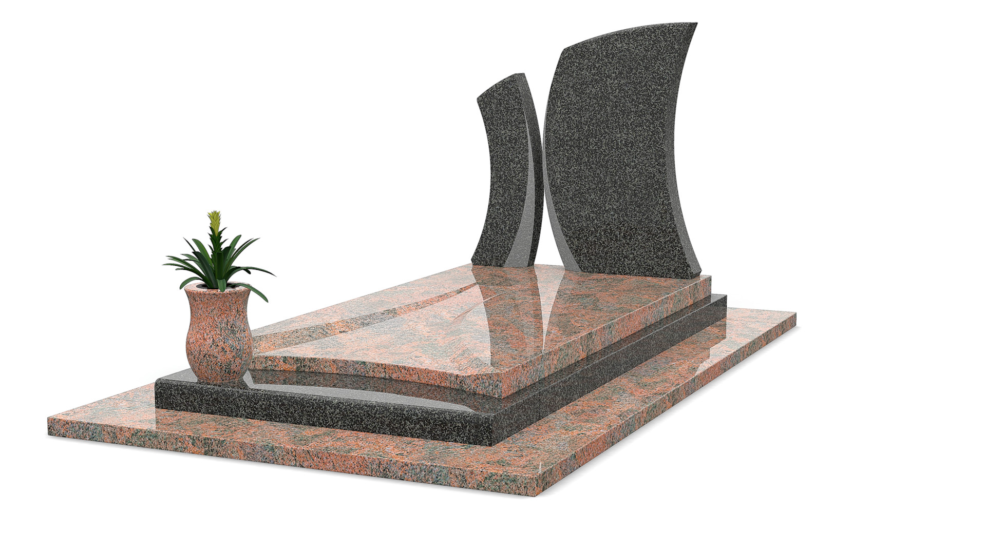 monument funéraire Hippocrepis
