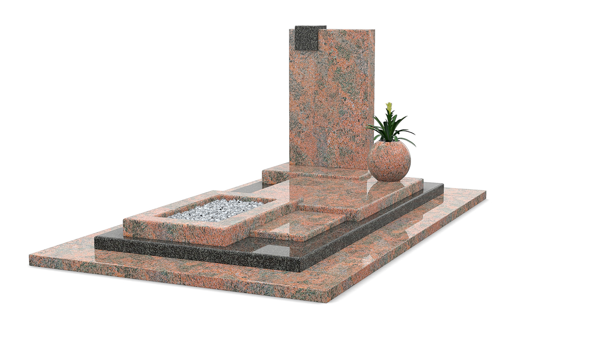 monument funéraire Horminelle