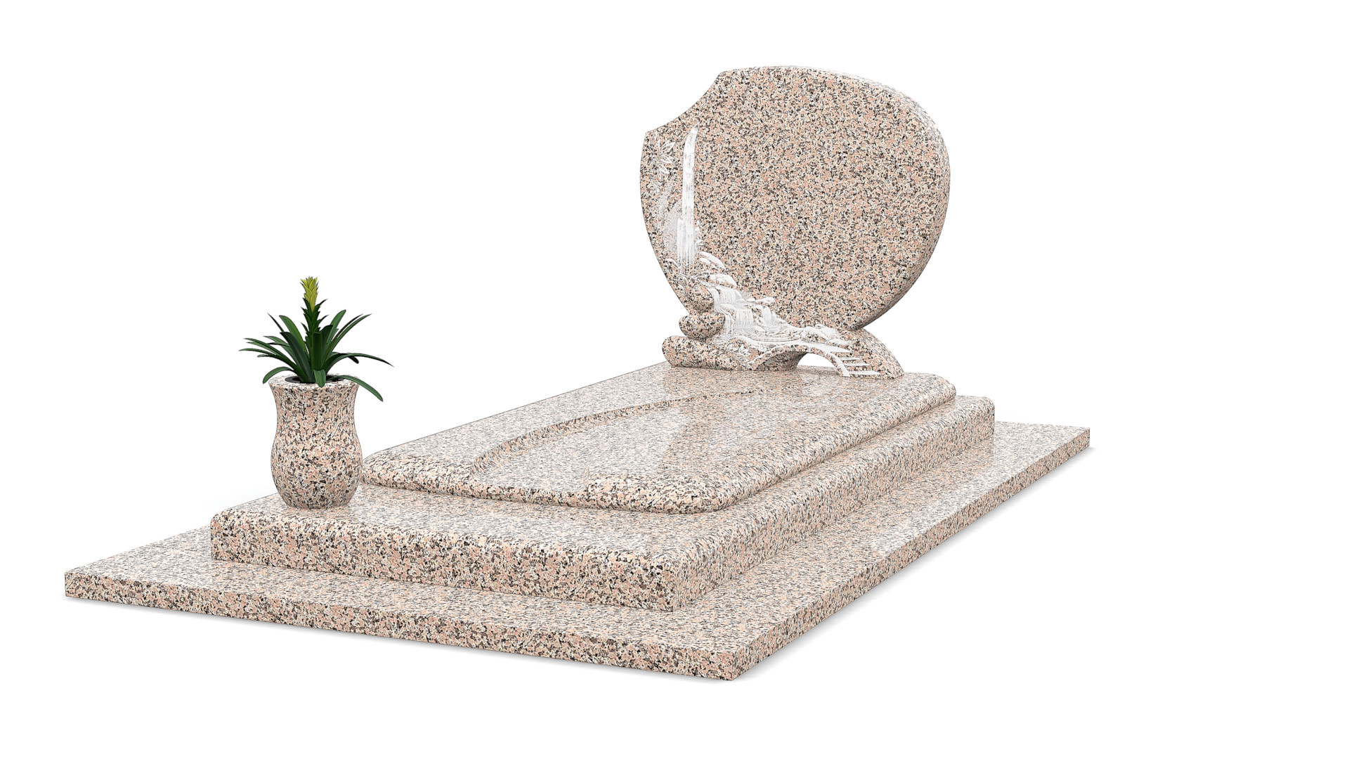 monument funéraire Jasione