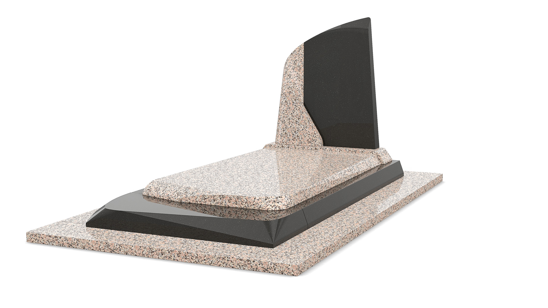 monument funéraire Jarosse