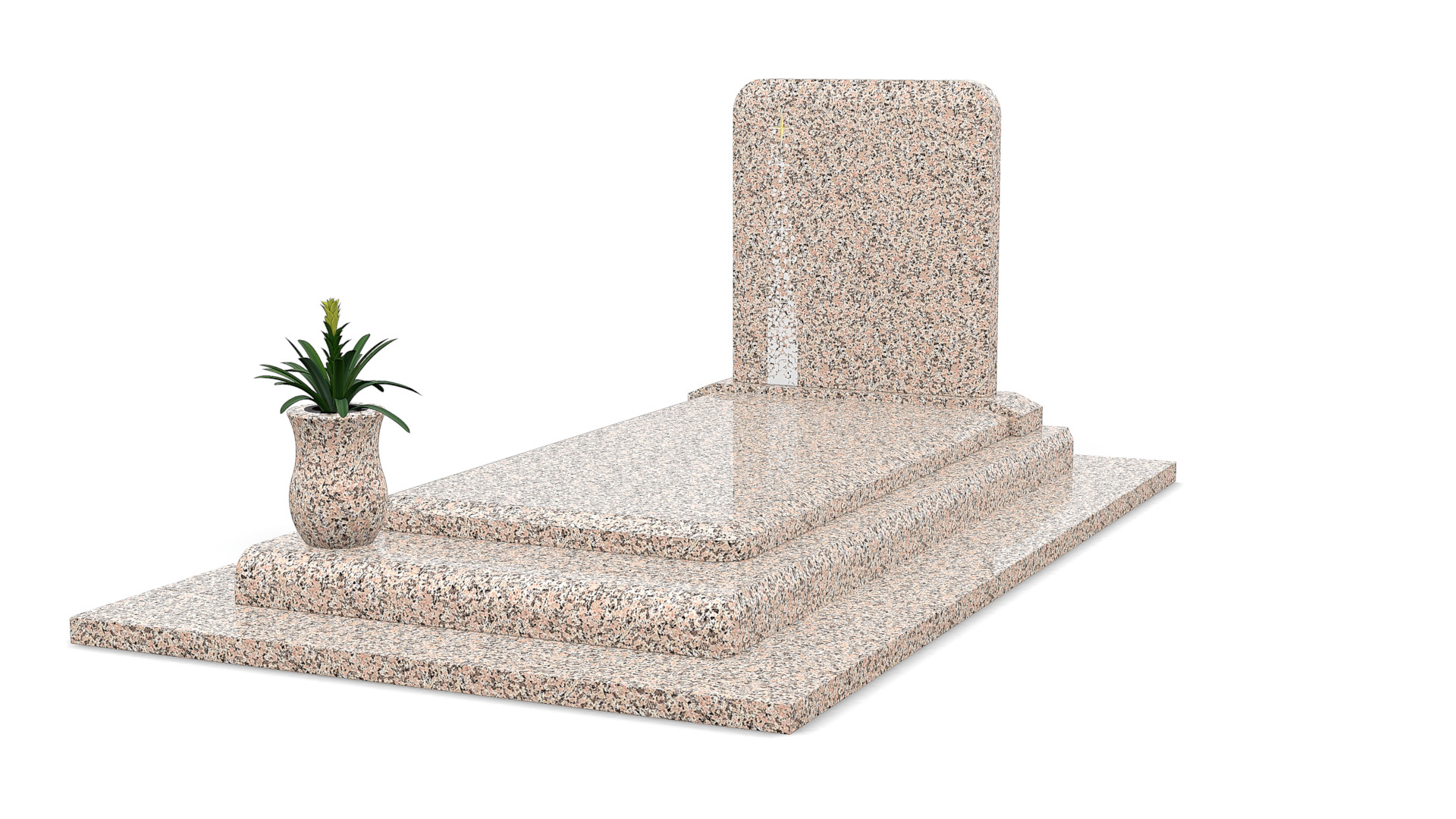monument funéraire Kalanchoë