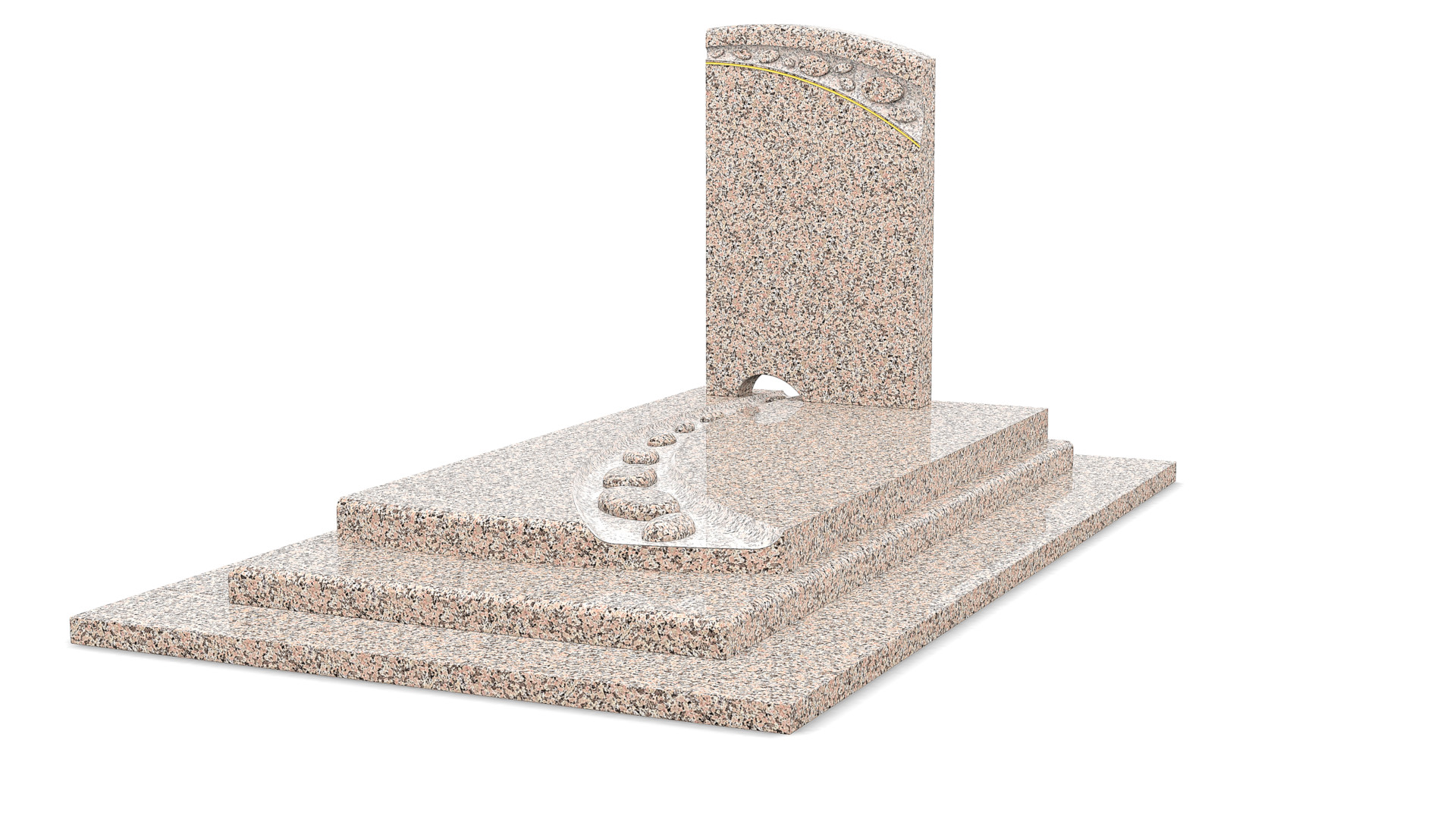 monument funéraire Lamarckie
