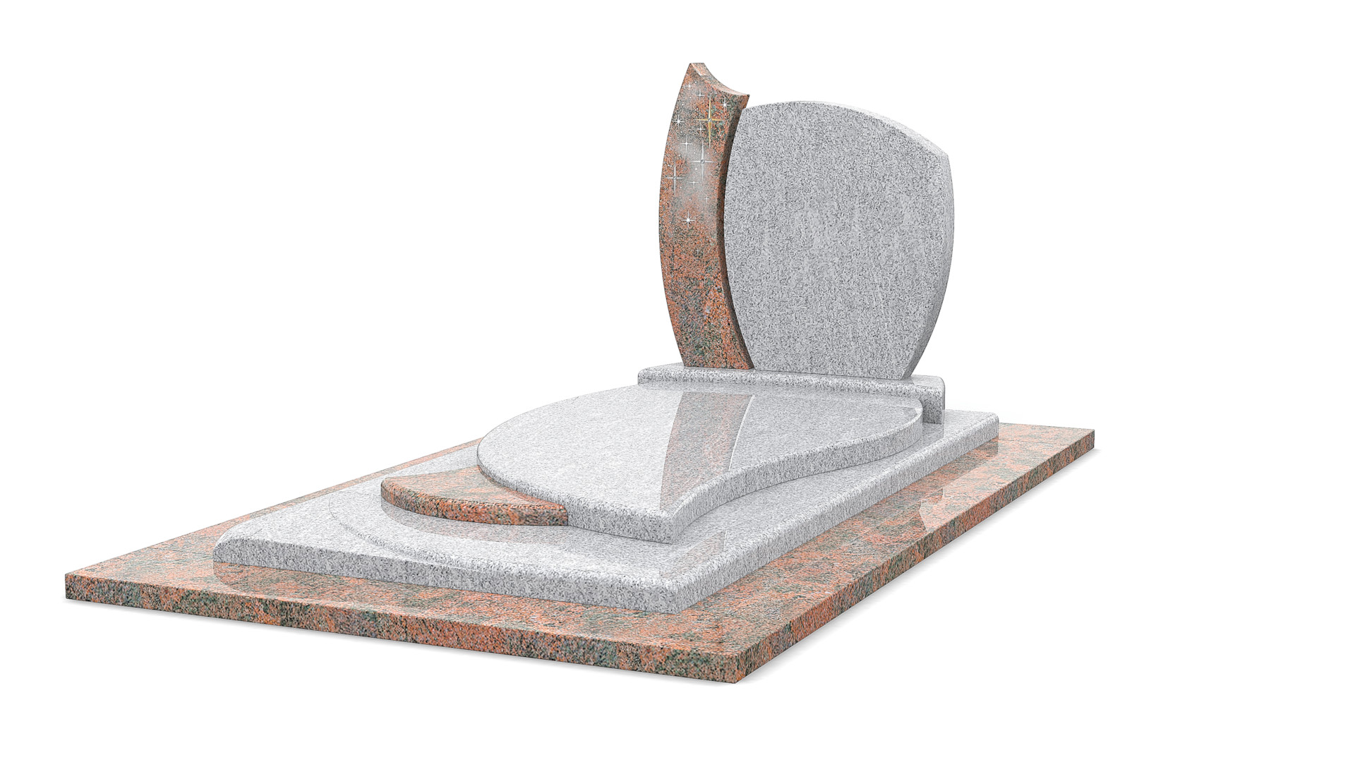 monument funéraire Lamier