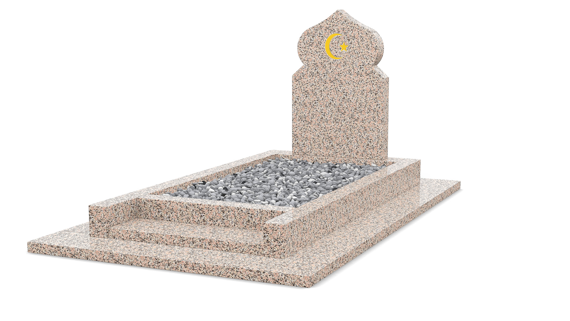 monument funéraire Limodore