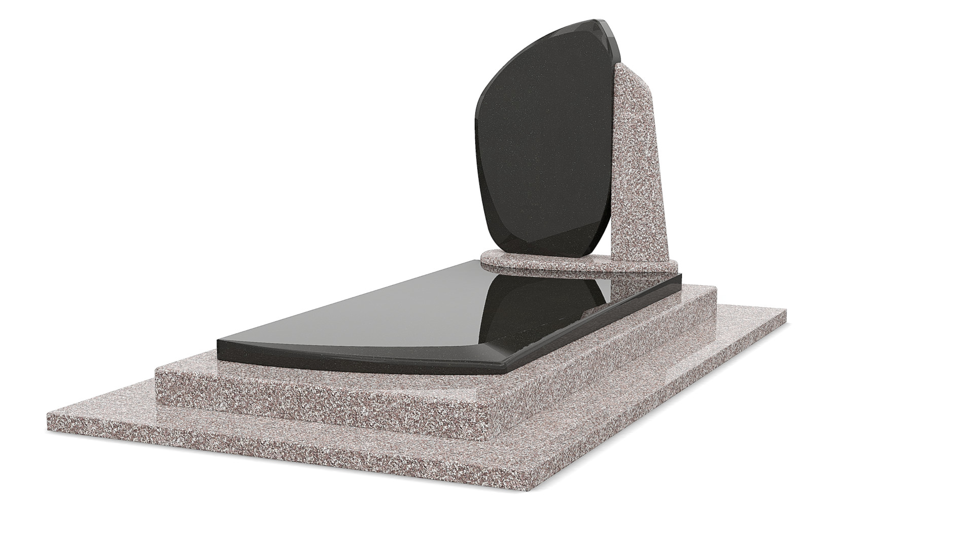 monument funéraire Lupin