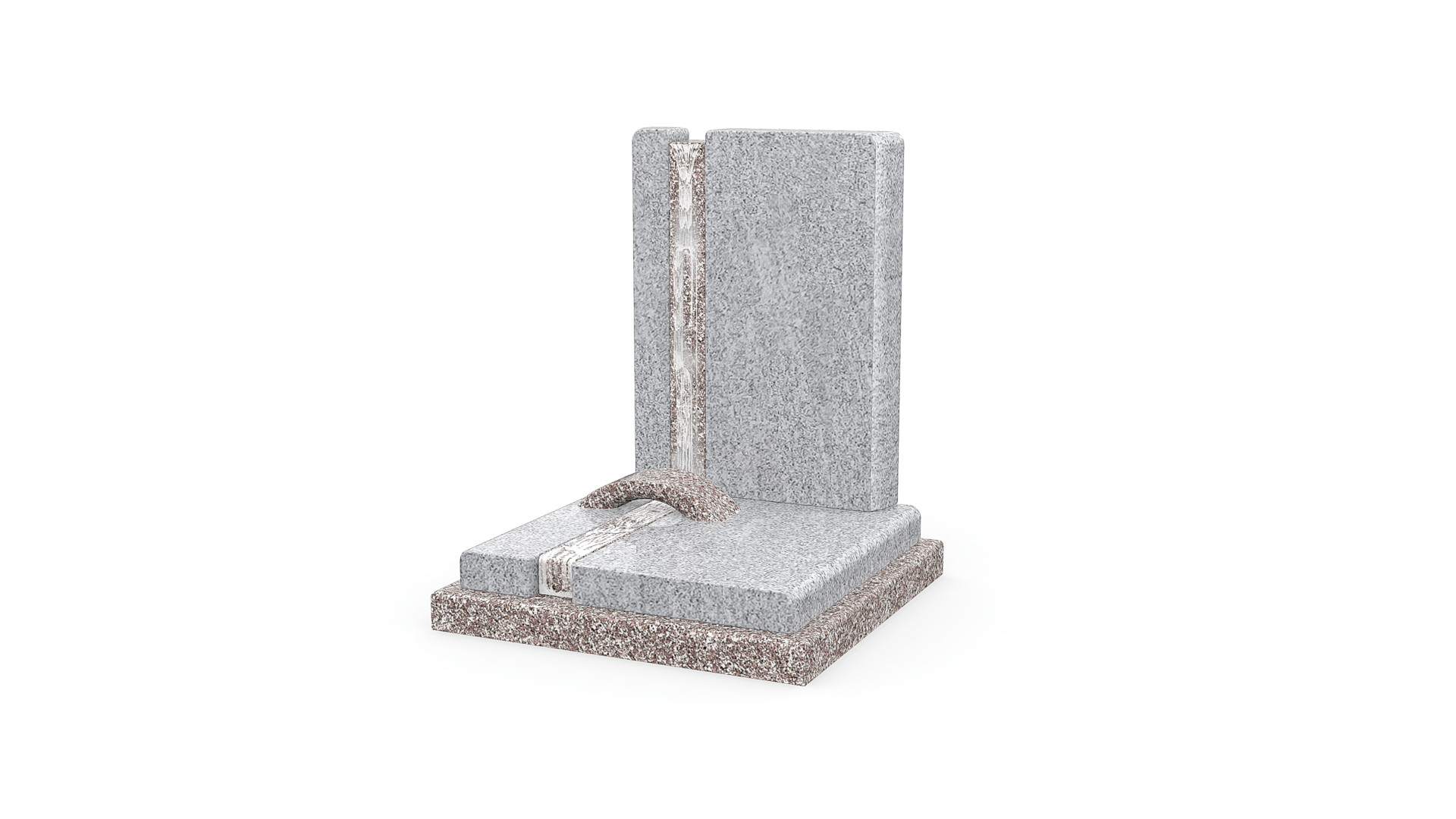 monument funéraire Marguerite