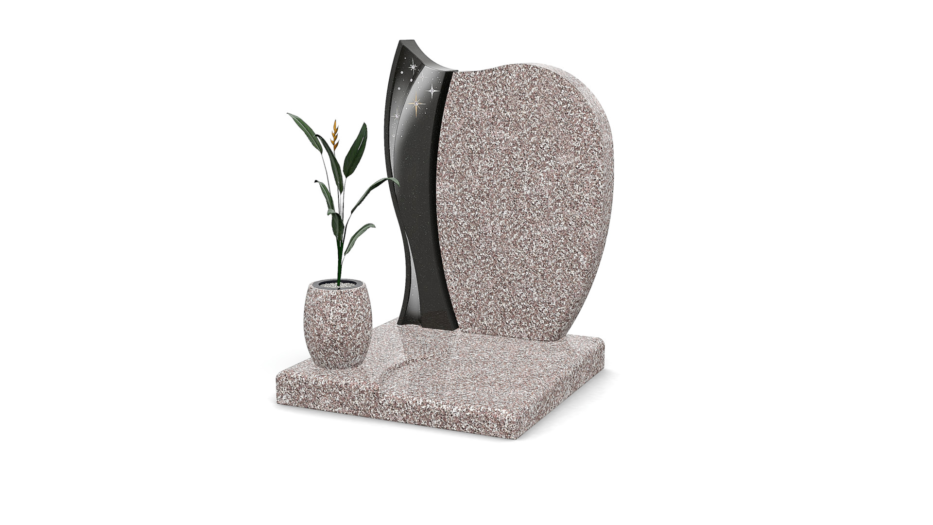 monument funéraire Molène