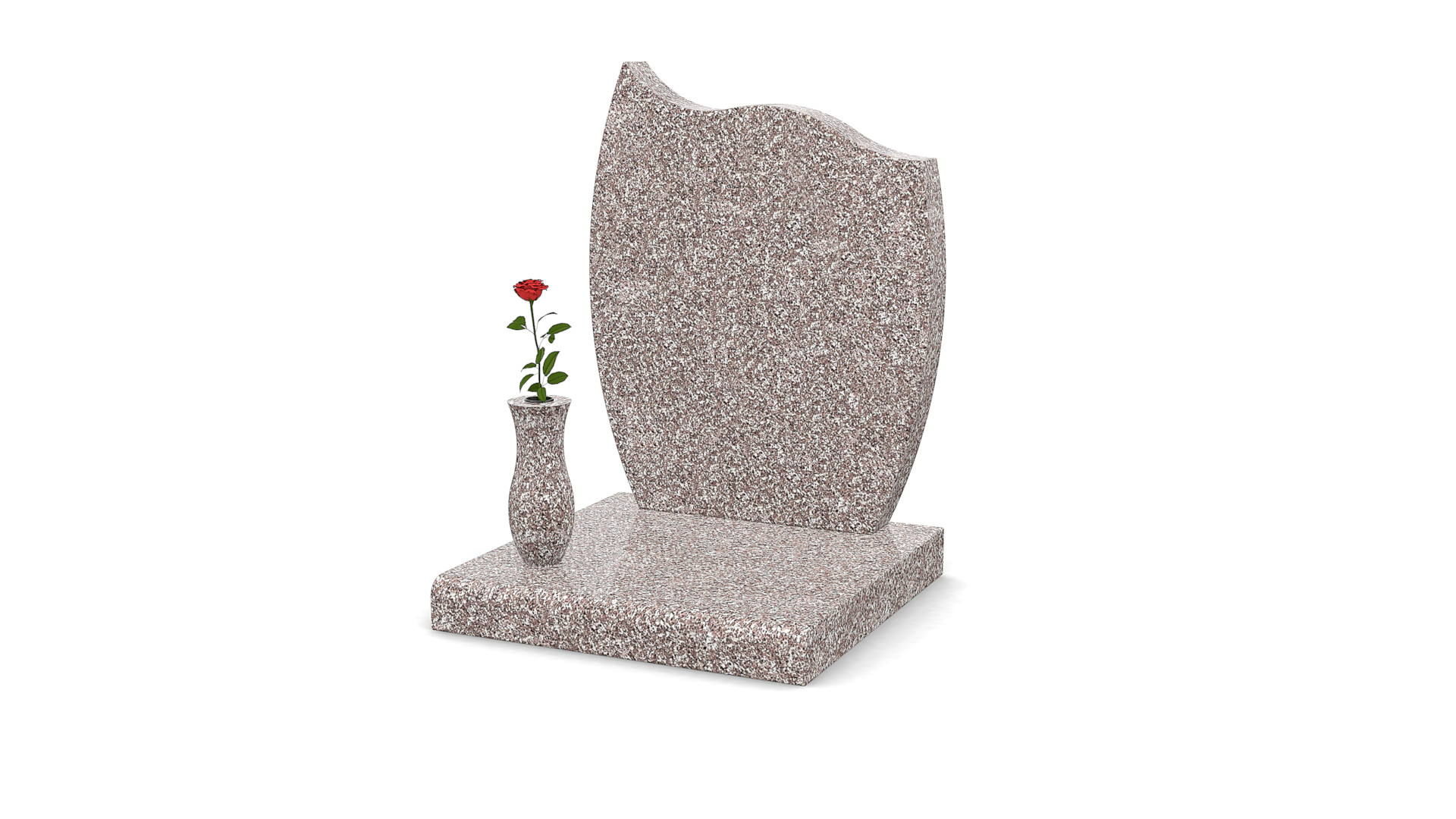 monument funéraire Nigritelle